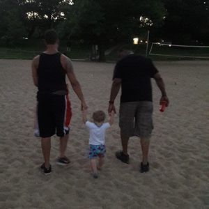 Meet your Posher, Lloyd